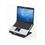 Fellowes Designer Suites Laptop Riser - Notebook stand